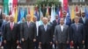 Cuba, Nicaragua y Venezuela enfrentan duras críticas en cumbre de la CELAC