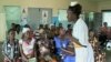Especialistas defendem estado de emergência de saúde pública em Angola