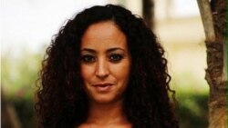 Samira Daoud jointe par Claire Morin-Gibourg