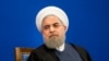 حسن روحانی رئیس جمهوری پیشین جمهوری اسلامی ایران