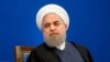 حسن روحانی در کارزار انتخاباتی تلاش داشت شرایط قبل از خود را به یاد رای دهندگان بیاورد. 