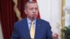 Erdogan Signals Possible Snap Election