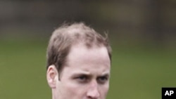 Britain's Prince William (file photo)