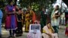 Des femmes musulmanes partent en guerre contre la répudiation express en Inde
