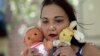 China Adoption Agency Furious Over 'Child Exchange' Report