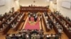 Parlamento moçambicano garante empossamento de deputados apesar do boicote da Renamo