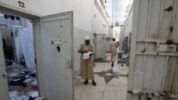 حقوق بشر يکی از بزرگترين چالشهای دولت جديد در ليبی