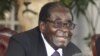 Mugabe Threatens to Expel U.S, British Ambassadors