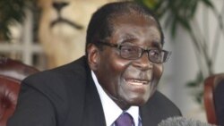 ZimPlus: Zimbabweans Urge Mugabe to Apologize for Kalanga Tirade, Thursday, April 30, 2015