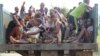 UNHCR yatoa wito wanawake na wasichana walindwe dhidi ya mashambulizi ya ngono DRC