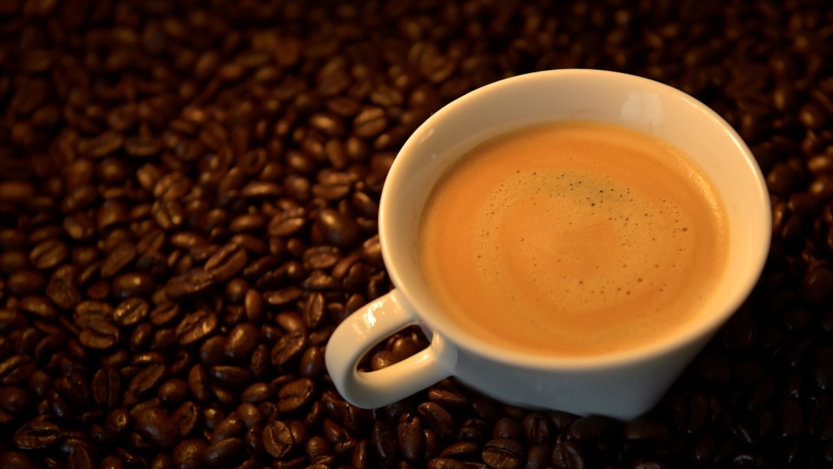 Finnish Researchers Grow Coffee in a Lab