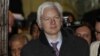 Ecuador Mulls Giving Julian Assange Asylum