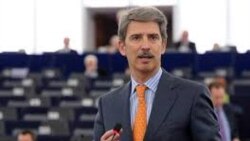 VOA: EE.UU. Eurodiputado reacciona a expulsión de Venezuela