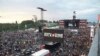 Đức hủy hòa nhạc vì cảnh báo khủng bố