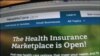 Tổng thống Obama loan báo sửa chữa hành chính Obamacare