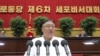 Kim Jong-un Serukan “Pawai Berat” Korut untuk Hidupkan Lagi Perekonomian