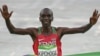 Le marathon en moins de 2 heures, le pari fou du Kényan Kipchoge