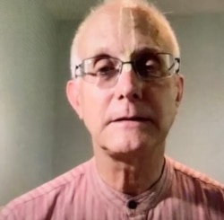 Anuttama Dasa, Direktur Komunikasi ISKCON (foto: courtesy).