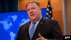 Mike Pompeo