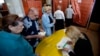 Vote for Sovereignty in Eastern Ukraine Brings Voter Fraud Concerns