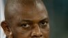 Stephen Keshi