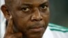 Stephen Keshi est mort à l'âge de 54 ans d'une crise cardiaque