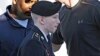 WikiLeaks Court Martial Underway 