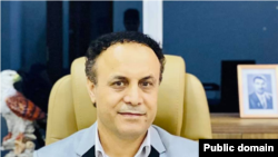 Dr. Hawar Nêrweyî