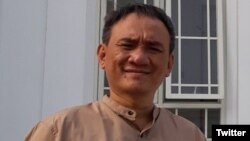 Wasekjen Partai Demokrat, Andi Arief (Foto: Courtesy).