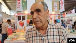 Ahmedê Dirihî