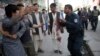 Serangan Maut terhadap Masjid Syiah di Kabul saat Sholat Jumat