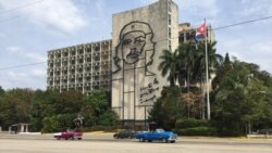 Dez estudantes angolanos em Cuba podem ser expulsos - 2:00
