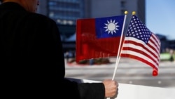 粵語新聞 晚上10-11點: 美國官員坦言 美國不再視台灣為美中關係中的問題 