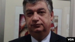 Əli Məsimli