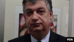 Əli Məsimli