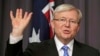 Thách thức về chính sách đối ngoại chờ đợi tân Thủ tướng Úc