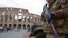 Roma Tempatkan 400 Polisi Tambahan Jelang Perayaan di Vatikan