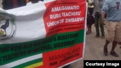 ARTUZ inoti nhhengo dzayo dzinomanikidzwa kubvisa mari yekubatsira Zanu PF