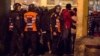 472 migrants secourus en mer au Maroc