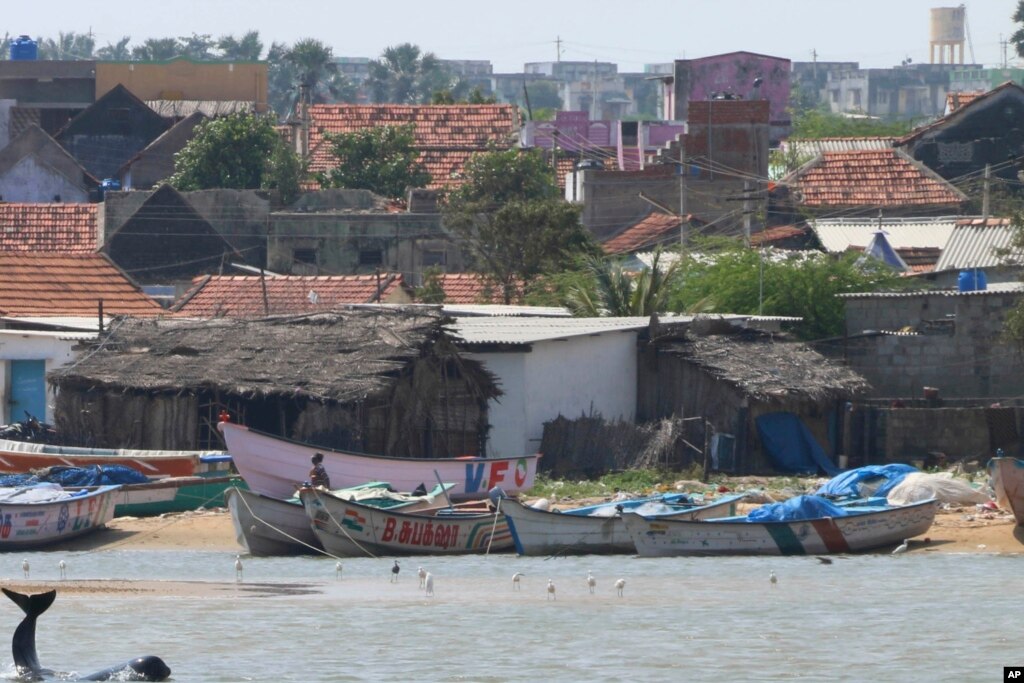 Technology Helps Indian Factory Convert Carbon Emissions - Voice of America