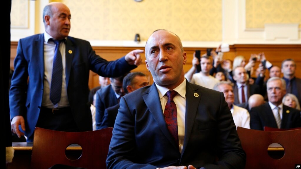 Vendimi për Ramush Haradinajn pritet më 27 prill