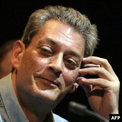 Auster’den Erdoğan’a: Türkiye'nin Aksine İsrail’de Tutuklu Yazar Yok