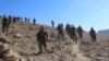 مقام‌ها: نظامیان افغان از ولسوالی بهسود عقب‌نشینی کردند