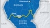 Sudan, South Sudan Set to Resume Border Talks