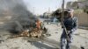 Wave of Bombings, Shootings Hit Iraq
