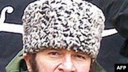 Доку Умаров взял на себя ответственность за взрыв в «Домодедово»