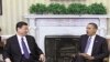 Xi Ends US Visit With Accord on American Films