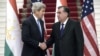 Керри заверил Таджикистан и Туркменистан в поддержке США