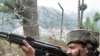 کشمیر میں چار مشتبہ باغیوں کو ہلاک کرنے کا دعویٰ