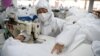 OECD Study: World Economy May Shrink Because of Coronavirus